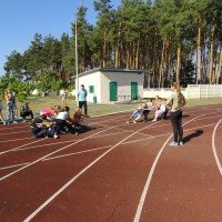 День здоровья 2016 / 2017 гг.