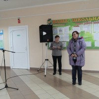 Нет выше звания, чем мама