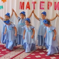 День Матери