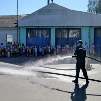 Сотрудничество с РОЧС