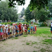 Сотрудничество с РОЧС