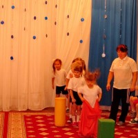 Спорт - помощник, спорт - игра
