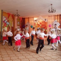 Дзень маці