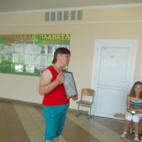 Сцяжынкамі роднага краю
