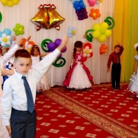 Выпускные праздники
