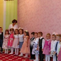 Концерт "Мама - первое слово"