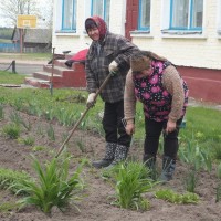 Республиканский субботник