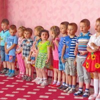 Развлечение "Кто главнее"
