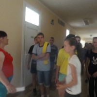 Сцяжынкамі роднага краю