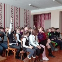 Тыдзень беларускай мовы і літаратуры