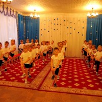 Спорт - помощник, спорт - игра
