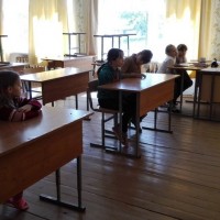 Викторина «Витаминная азбука»