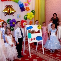 Выпускные праздники