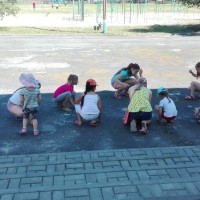 Конкурсы, эстафеты, игры.
