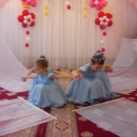 Танец "Небеса" Пиллер Андрей, Пынькова Диана, Сачук Ксения, Новгородова Ксения, Кукса Даша, Горошко Влад, Уласевич Арсений, Рог Андрей
