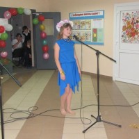 Мисс Осень - 2017