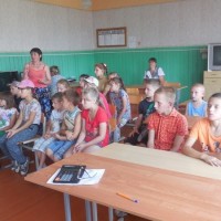 Аздараўленчы лагер "Разам весела"
