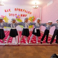 Фестиваль "Как прекрасен этот мир" 2016