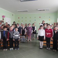 Мы памятаем! Мы ганарымся!