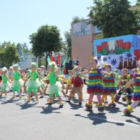 День Независимости Республики Беларусь