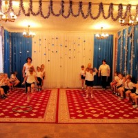 Спорт - помощник, спорт - игра