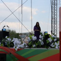 Цветы Великой Победы