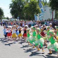 День Независимости Республики Беларусь