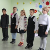 Нет выше звания, чем мама