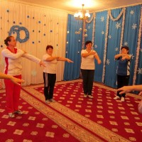 РМО руководителей физического воспитания