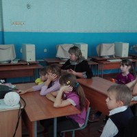 Мероприятия 1 ноября