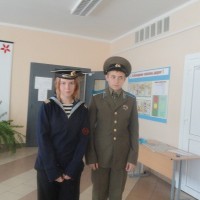 Сцяжынкамі роднага краю