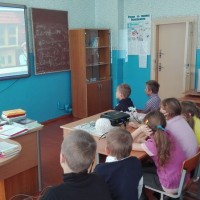 Мероприятия 1 ноября