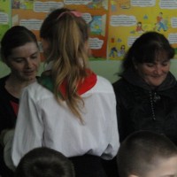 Нет выше звания, чем мама