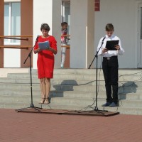 Выбары дэпутатаў