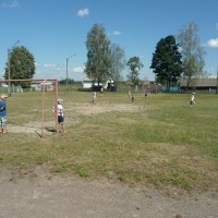 Конкурсы, эстафеты, игры.