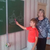 Оздоровительный лагерь. "Так мы летом отдыхаем!"