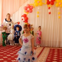 Жуковец Маргарита