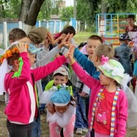 Праздник "Купалье"
