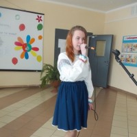 21 лютага - Дзень роднай мовы