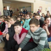 21 лютага - Дзень роднай мовы