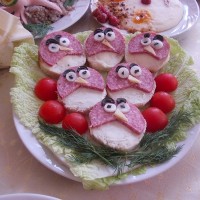 Семинар по питанию