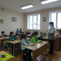 Оздоровительный лагерь "Солнышко"