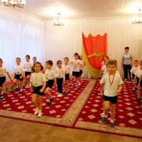 Дедушки и папы - бравые солдаты