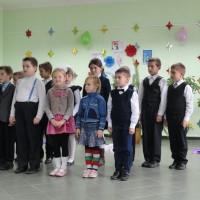 Нет выше звания, чем мама