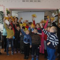 Оздоровительный лагерь "Солнышко"