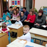 Открытые просмотры на РУМО воспитателей младших групп