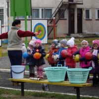 Открытые просмотры на РУМО руководителей физвоспитания