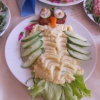 Семинар по питанию
