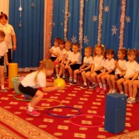 Спорт - помощник, спорт - игра