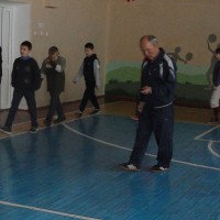 Оздоровительный лагерь "Дружба".